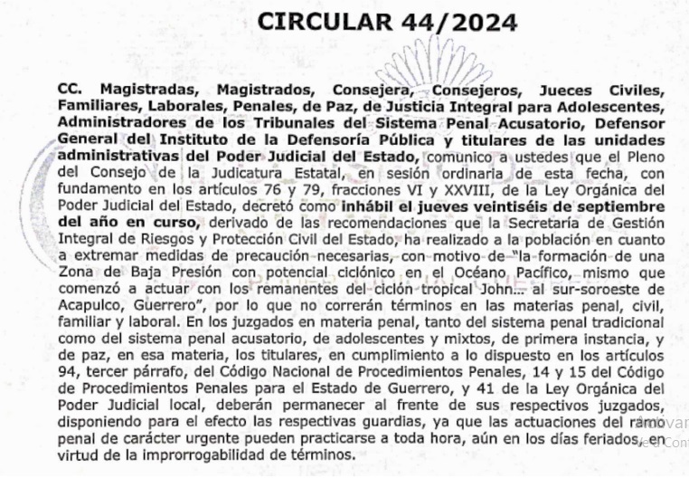 CIRCULAR-44-2024